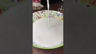Detailed homemade tofu brain tutorial, if you look carefully, you can also successfully make delicio