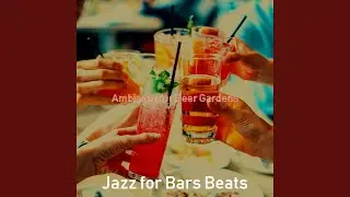 Simple Ambience for Whiskey Bars
