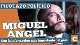 Picotazo Pol&iacute;tico en El Capitalino