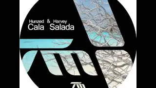 Hunzed & Harvey - Cala Salada (David Mayer Remix)