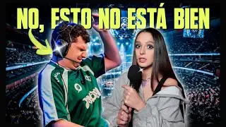 Qué dijo Bwipo y por qué importa para las mujeres en gaming