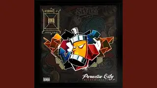 Agony (Instrumental)