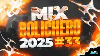 🥳 MIX BOLICHERO 🔥 ENGANCHADO FIESTERO | ENERO 2025 | ALTA PREVIA