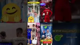 #cr7_#ronaldo_#realmadrid_#neymar_#football_#messi_#video_#short_#lm10.  Akash😱😱😱 💥😱 viral