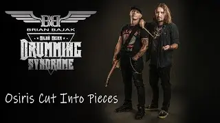 Osiris Cut Into Pieces - Brian Bajak & Milo&scaron; Meier