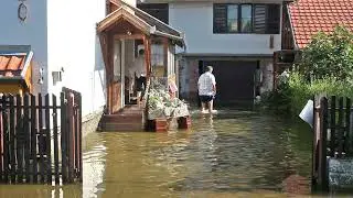 Stockbridge Water Damage Repair | Stockbridge Water Extraction