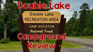 Do over at Double Lake   Campground Review