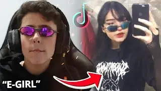 E-GIRL FUNKEIRA😎