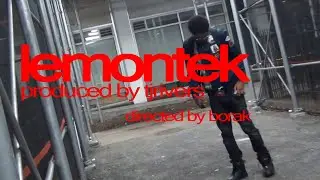 KRBY - lemontek