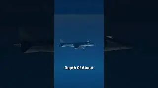 What Happens if You Eject Underwater? 😨