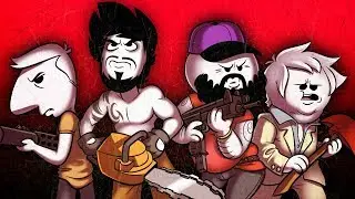 Little Chickadee - Left 4 Dead 2 (L4D2) PART 3 - Oney Plays