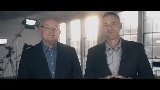 Best Version Possible - A Documentary Experience for Independent Insurance Agencies