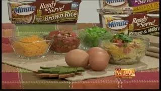 Fall Foodie Favorites