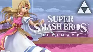 Temple Theme | Super Smash Bros. Ultimate