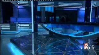 20 heures : [émission du 09 mars 2010]
