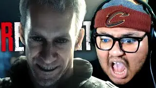 NICHOLAI HAS GOT TO GO BRO... | Resident Evil 3 | #3