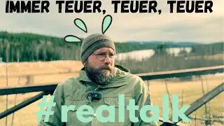 Teure Messer - man habe ick die Schn***e voll. #realtalk