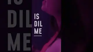 Is Dil Me #teaser #love #f1records