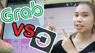 Uber vs. Grab Vietnam | Which is better?