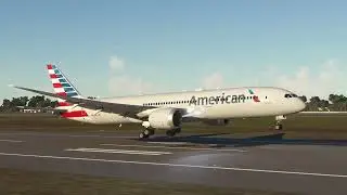787-9 Landing at KMCO EXT2