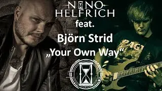 Nino Helfrich - 