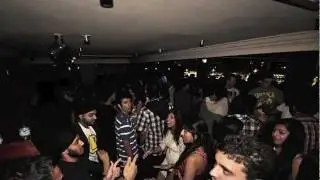 ✮ ZONE in association with Asiana ✮ 29.11.11 ✮ Revolution Cambridge