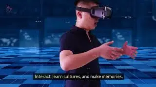 See the World Like Never Before: Immersive VR Travel Experiences