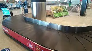 Customer service and experience at JKIA Airport in Nairobi ( recent updates)