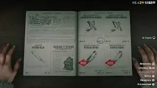 Red Dead Online RU