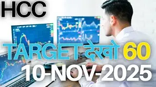 HCC share PRICE Target⚫HCC share ANALYSIS ⚫HCC STOCK ANALYSIS⚫HCC SHARE NEWS⚫