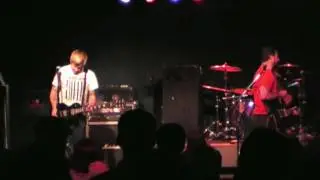 Bitchin Summer - You're Holding the Fuse
