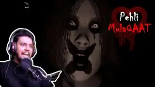Pehli Mulaqaat - Finally Met Her | Pacify | RayMat