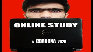 OnlineStudy2020||Mehtab Bachan||very funny video 2020
