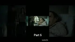 Harry Potter and the deathly hallows part 5 in hindi subscribe for part 6 #harrypotter