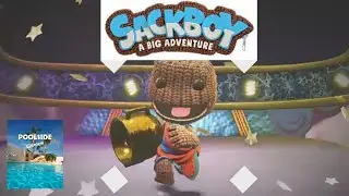 SACKBOY: A Big Adventure Special Edition Part 16