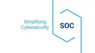 Top 5 Threats a SOC helps identify - Simplifying Cybersecurity
