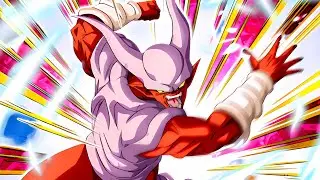 TEQ Transforming Janemba Ost ( Extended ) ( Dragon Ball Z Dokkan Battle OST )
