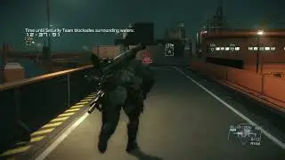Inexperienced Player Never Check iDroid