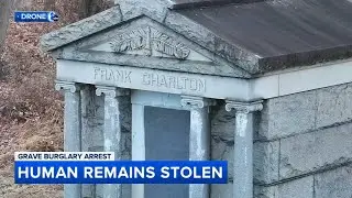 Families want answers after more than 100 skeletons found in home