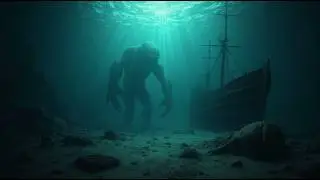 💀 Unveiling Ocean Mysteries: Deep Sea Secrets Revealed