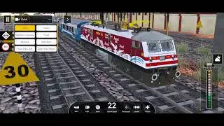 🚆 Train 🚆🚂 simulator 🚂 ultimate 🥏 game 🎯🎮