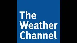 Storm Alert 2006 Remix - The Weather Channel