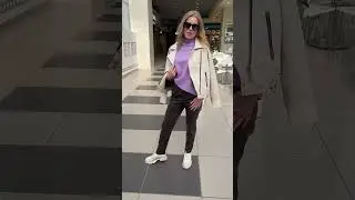 Подборка стильных образов в Total LOOK ТЦ Глобус #киров #totallook