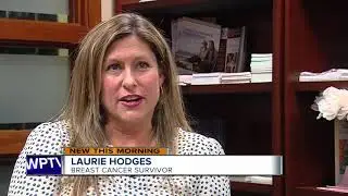 Same-day mammogram results now available