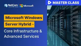 Microsoft Windows Server Hybrid