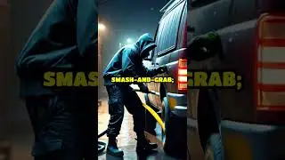 The Great Canadian Maple Syrup Heist