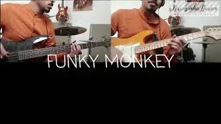 Funky Monkey