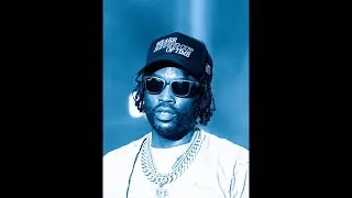 Meek Mill Type Beat - 
