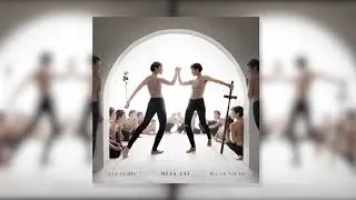 ELI ALMIC  - DÍAS ASÍ (prod. Migue Nieto) [full album]