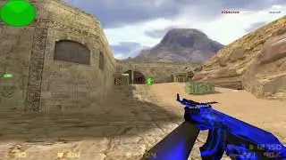 CS 1 6 Alternative Hack download and tutorial
